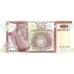 P36e Burundi - 50 Francs Year 2005
